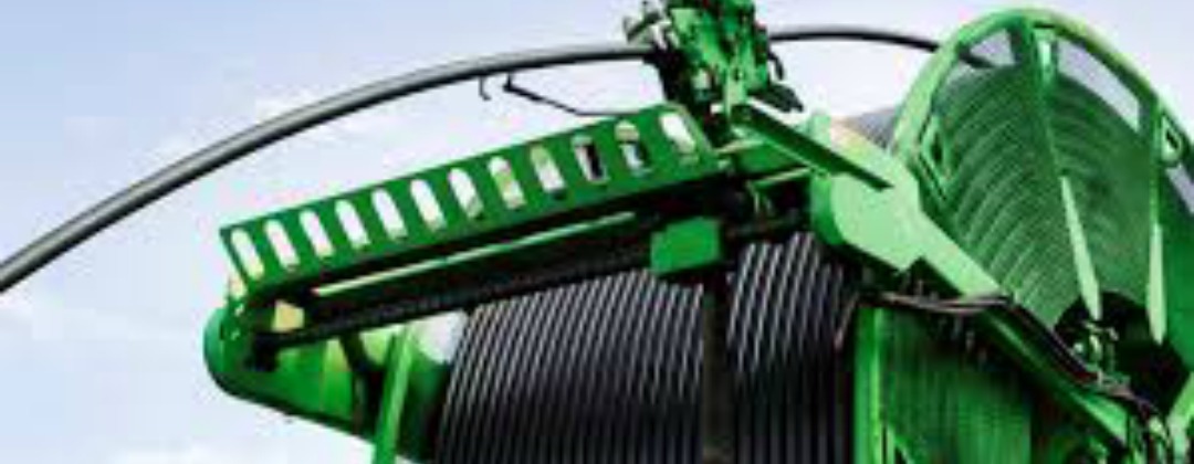 Coil Tubing and Control Line